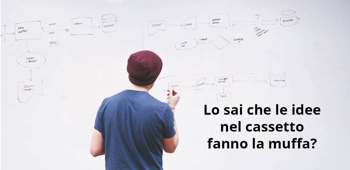 startup idee consulenza