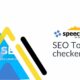 SEO Toxic links checker